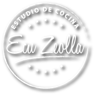 ECU ZEOLLA - ESTUDIO DE COCINA Pasión por lo que hacemos